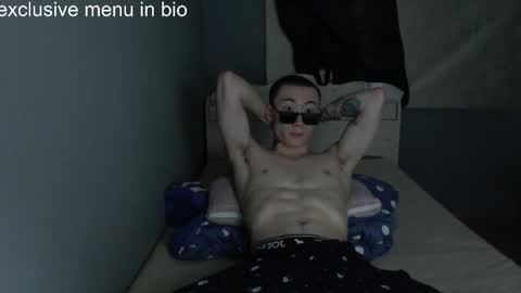 boxman556990 online show from 3, 3, 2026