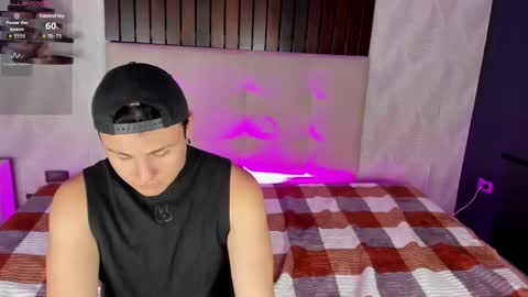 boy2boy_aheat online show from 26, 9, 2025