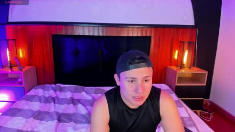 boy2boy_aheat online show from 26, 9, 2025