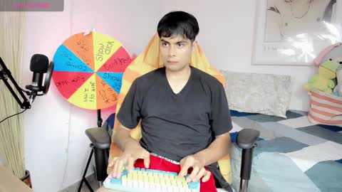 Snapshot of boy_andy__ chatting on 4, 1, 2025 Aaron online show from 4, 1, 2025