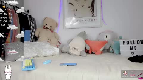 Snapshot of boy_andy__ chatting on 13, 2, 2025 Aaron online show from 13, 2, 2025