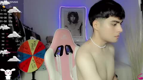 Snapshot of boy_andy__ chatting on 26, 2, 2025 Aaron online show from 26, 2, 2025