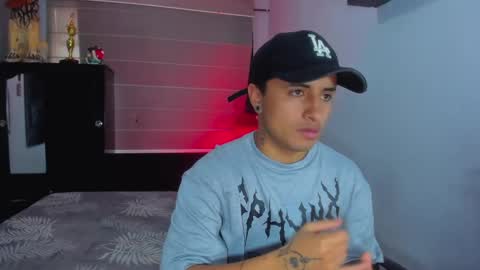 Snapshot of boy_nauthy chatting on 5, 1, 2025 boy_nauthy online show from 5, 1, 2025