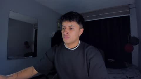 Snapshot of boy_nauthy chatting on 12, 3, 2025 boy_nauthy online show from 12, 3, 2025