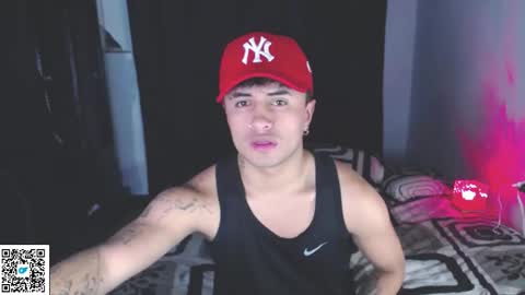 Snapshot of boy_nauthy chatting on 25, 9, 2025 boy_nauthy online show from 25, 9, 2025