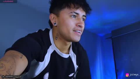 Snapshot of boy_nauthy chatting on 5, 11, 2025 boy_nauthy online show from 5, 11, 2025