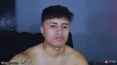 Snapshot of boy_nauthy chatting on 9, 11, 2025 boy_nauthy online show from 9, 11, 2025