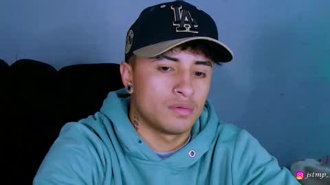 Snapshot of boy_nauthy chatting on 13, 11, 2025 boy_nauthy online show from 13, 11, 2025