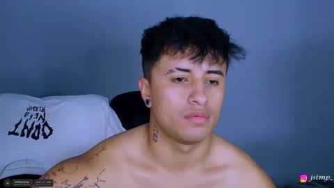 Snapshot of boy_nauthy chatting on 16, 11, 2025 boy_nauthy online show from 16, 11, 2025