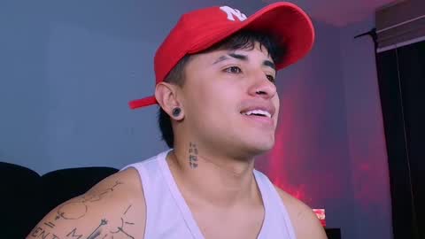 Snapshot of boy_nauthy chatting on 21, 11, 2025 boy_nauthy online show from 21, 11, 2025