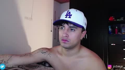 boy_nauthy online show from 14, 3, 2026