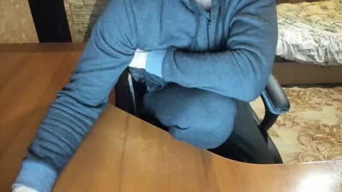 BoyApollon online show from 27, 10, 2025