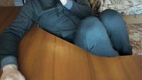 BoyApollon online show from 1, 11, 2025