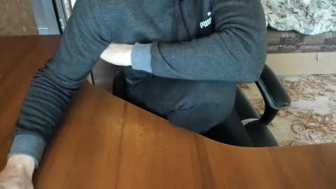 BoyApollon online show from 11, 11, 2025