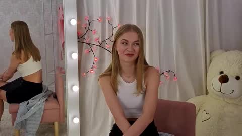 Tereza online show from 5, 2, 2026