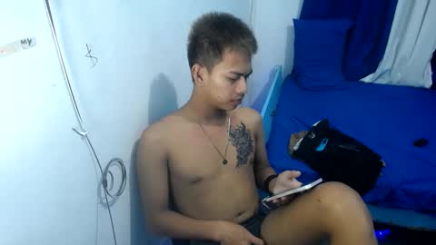 boyax16 online show from 7, 1, 2025