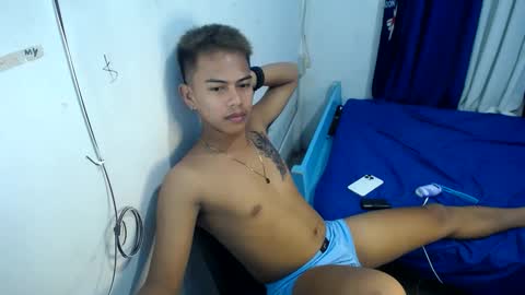 boyax16 online show from 9, 1, 2025