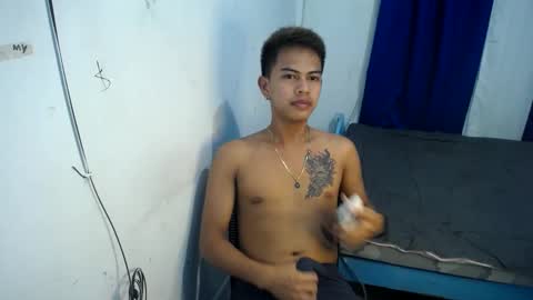 boyax16 online show from 24, 1, 2025