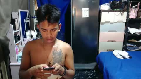 boyax16 online show from 22, 9, 2025