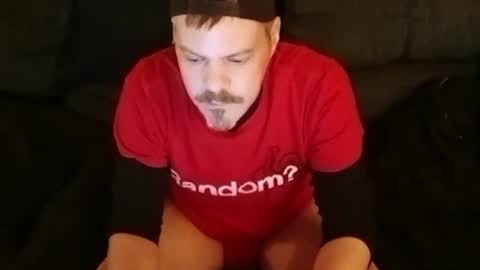 Slutty Stud online show from 17, 1, 2025