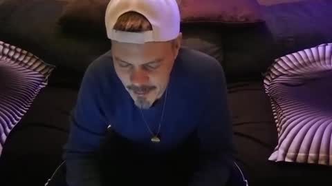 Slutty Stud online show from 6, 2, 2025