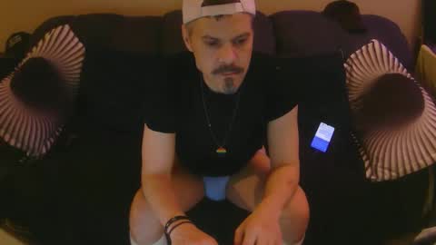 Slutty Stud online show from 28, 2, 2025