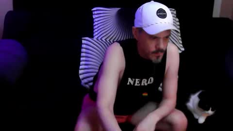 Slutty Stud online show from 21, 9, 2025