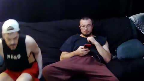 Slutty Stud online show from 18, 10, 2025