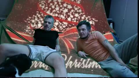 Slutty Stud online show from 23, 12, 2025