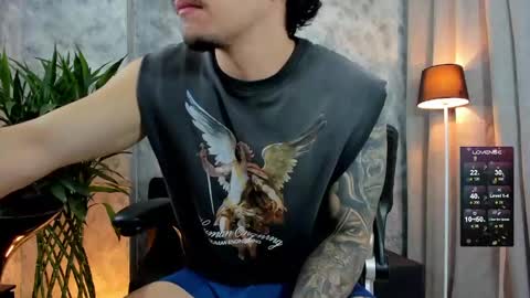 boyc02_ online show from 14, 12, 2025