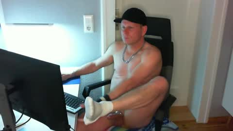 Julian online show from 7, 3, 2025