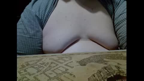 ChubbyBoy online show from 1, 11, 2025