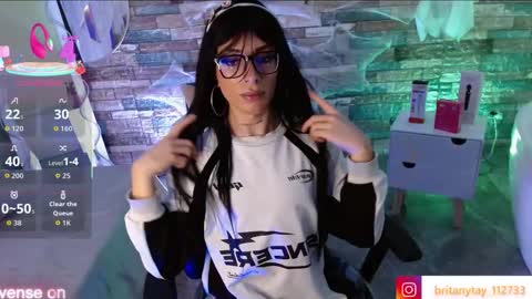 boyfox_tay online show from 13, 10, 2025