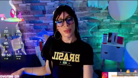 boyfox_tay online show from 18, 10, 2025