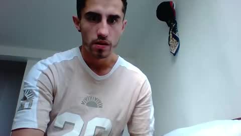 Snapshot of boyfriend_fuckme chatting on 9, 1, 2026 Felipe online show from 9, 1, 2026