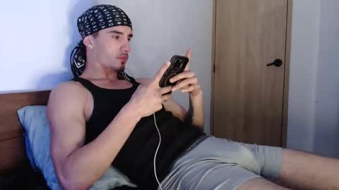 Snapshot of boyfriend_fuckme chatting on 26, 2, 2026 Felipe online show from 26, 2, 2026