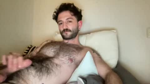 boyfriend_shrapnel online show from 13, 12, 2024