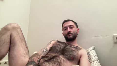 boyfriend_shrapnel online show from 14, 2, 2025