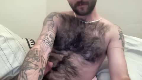 boyfriend_shrapnel online show from 8, 3, 2025