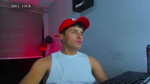 miguel  online show from 5, 12, 2024
