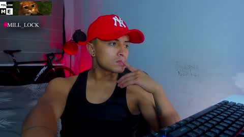 miguel  online show from 14, 12, 2024
