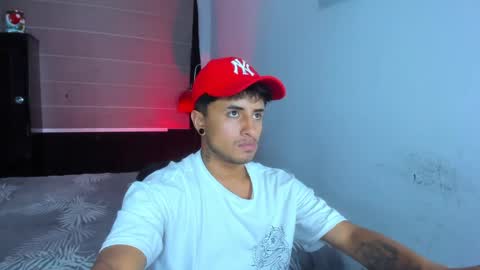 miguel  online show from 19, 12, 2024