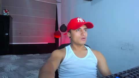 miguel  online show from 20, 12, 2024