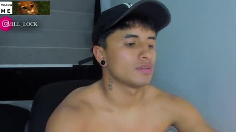 miguel  online show from 22, 12, 2024