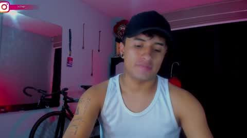 miguel  online show from 6, 2, 2025