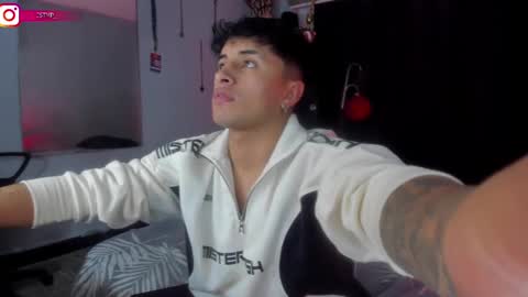 miguel  online show from 13, 2, 2025