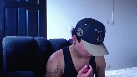 miguel  online show from 18, 1, 2026