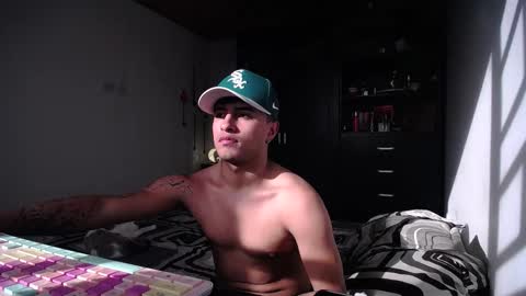 miguel  online show from 4, 2, 2026