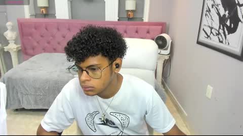 Jackson online show from 9, 10, 2025