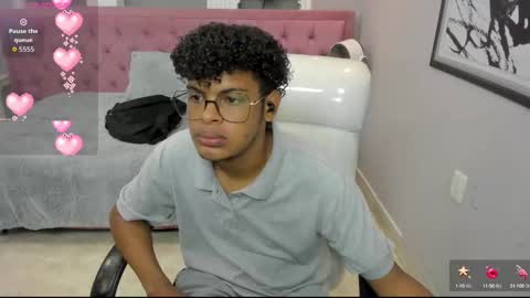 Jackson online show from 11, 10, 2025